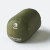 ISUKA Entry Bag Moss Operating Temperature 5 Degrees 131915 [Minimum Celsius]