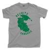 PANGAEA SUPERCONTINENT T Shirt Pangea Map Laurasia Paleo Mother Earth Tee Poster