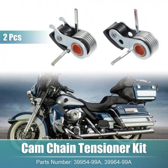

2pcs Inner & Outer Twin Cam Chain Tensioner Fit for Harley Twin Cam 1999-2006
