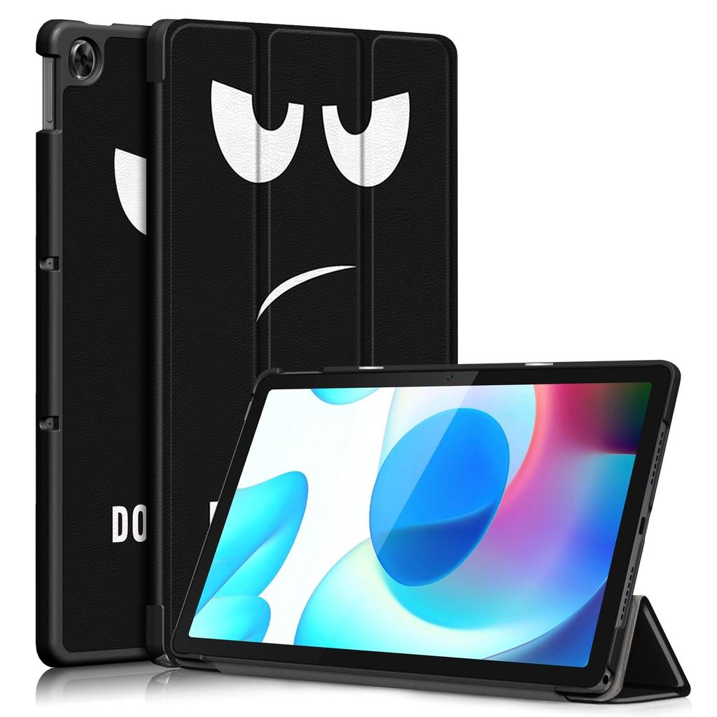 Magnet Case For Realme Pad 10.4 (2021) Cover+Touch Pen As Gifts