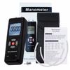 Manometer MAN-45 Digital Portable Handheld Air Vacuum Gas Pressure Gauge Meter with Backlight 11 units +/- 13.78kPa +/- 2PSI