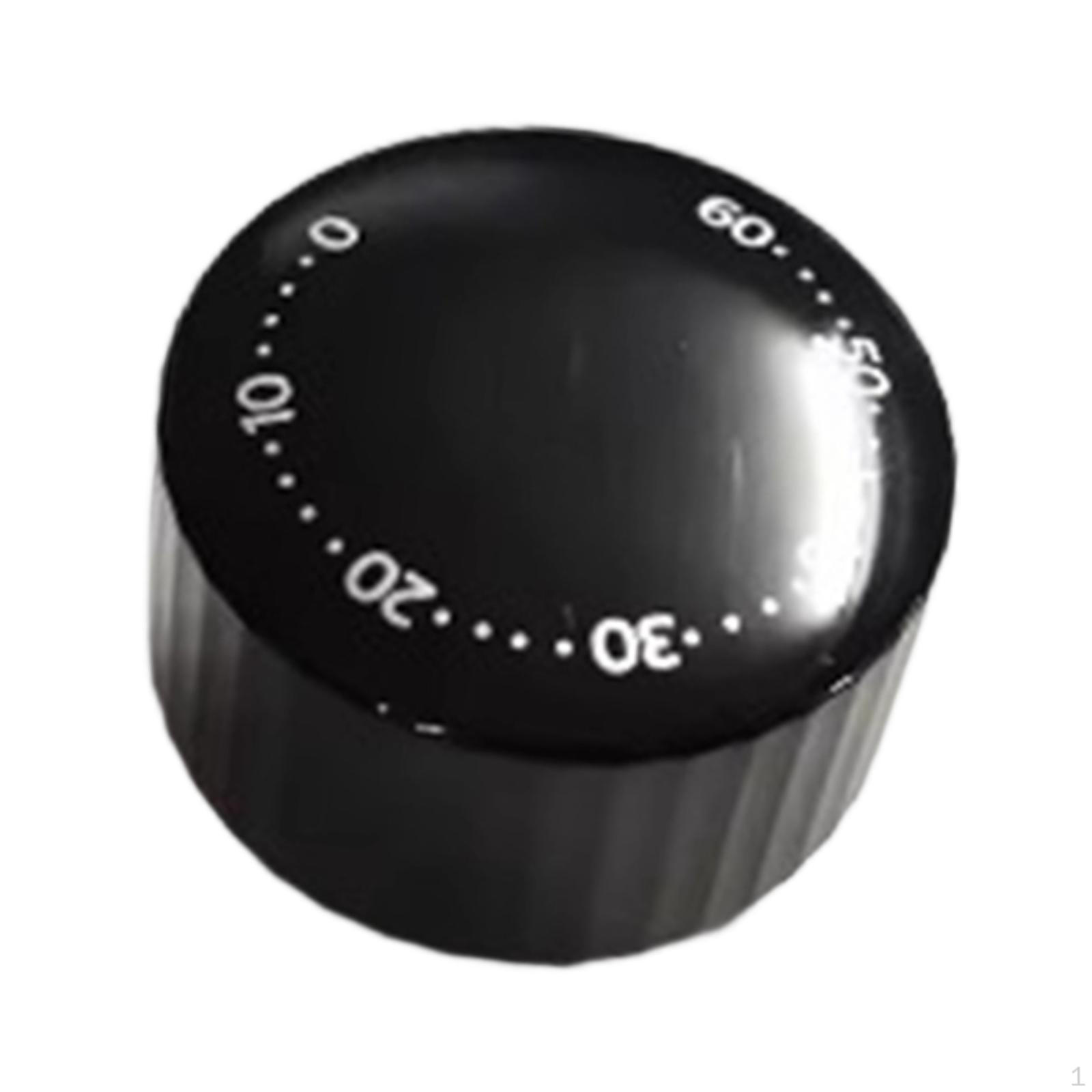 Air Fryer Timer Button Compatible for HD9200 High Performance Kitchen Appliance Accessories Compact