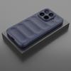 Para Xiaomi 17T Pro Funda Xiaomi 17T Mi 17T Pro Cubierta Funda TPU Antideslizante Silicona A Prueba de Golpes Protectora Cubierta de Teléfono Xiaomi 17T Pro