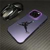 Basketball Spider iPhone 17 Pro Handyhülle 16/15/14/13 Laser 12 Apple 11Xs Max/Plus