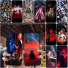 Star Wars Movie New High-End Shell Phone Case for Xiaomi Poco C40 C50 C51 C55 C65 C71 C75 F3 F5 F6 F7 M2 M3 Pro Ultra