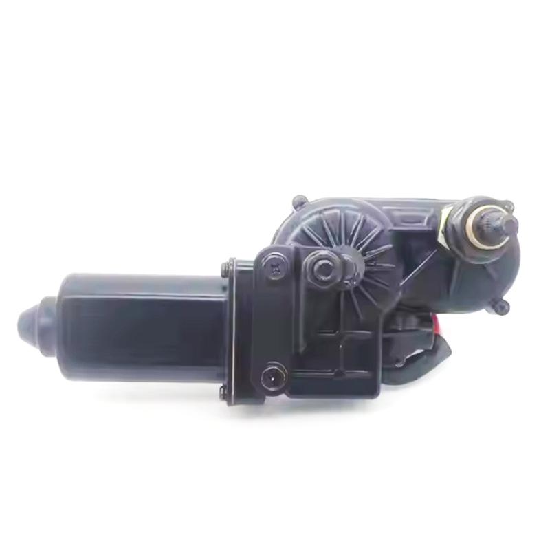 Car Accessory Wiper Motor for JCB ZDW2899 100W 12/24V