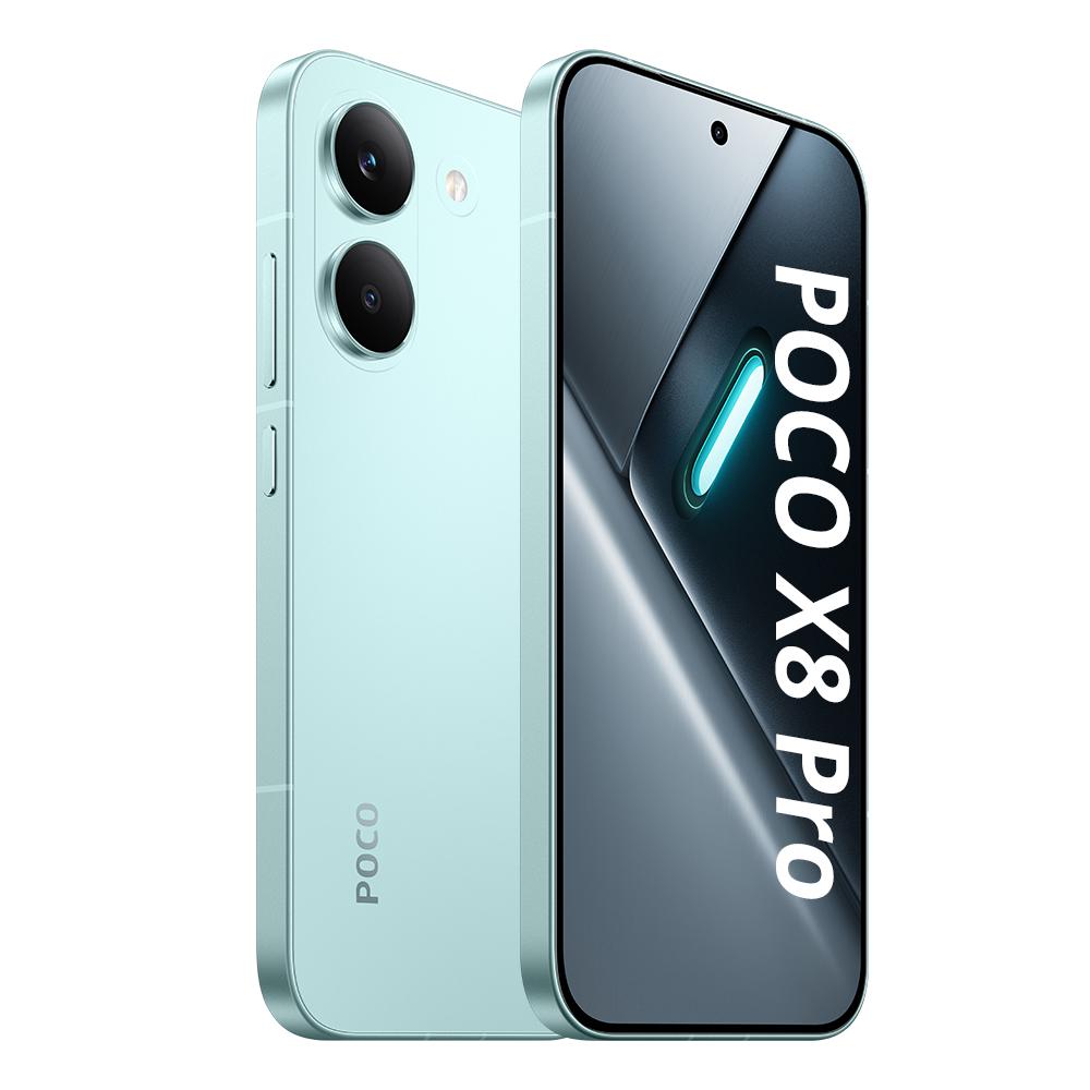 Xiaomi POCO X8 Pro