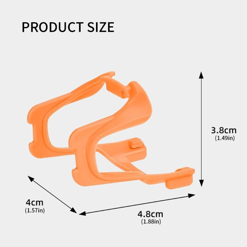 Gimbals Protective Bar For Drones Anti Collision High Strength Camera Lens Guard Accessory