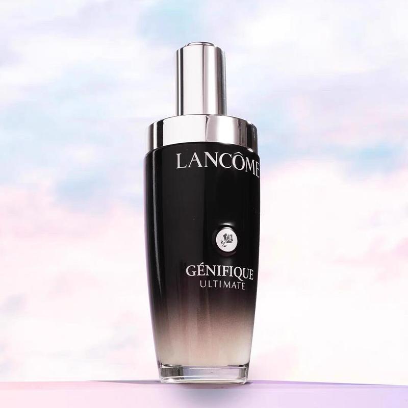Lancôme Little Black Bottle Jing Pure Face Cream Refill Skin Care Set 2026 Lucky Limited Moisturizing
