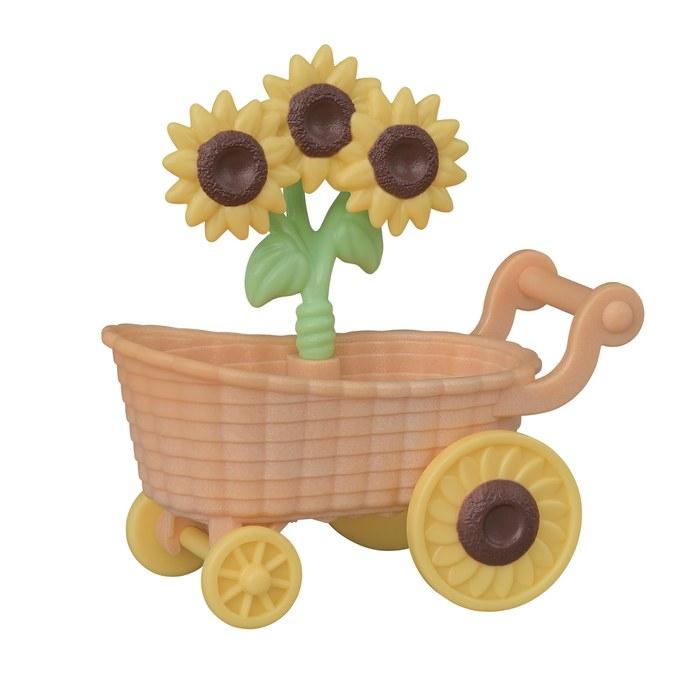 Sylvanian Families Hamsterfamilie FS-61