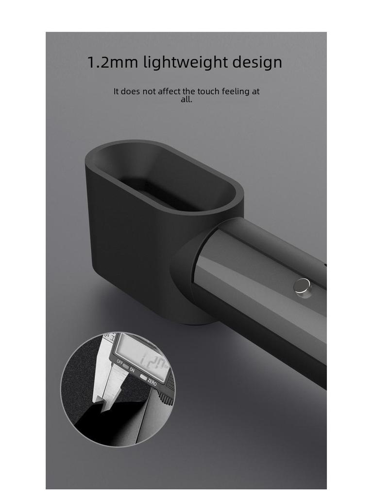 Dyson Airwrap Protective Silicone Cover Set