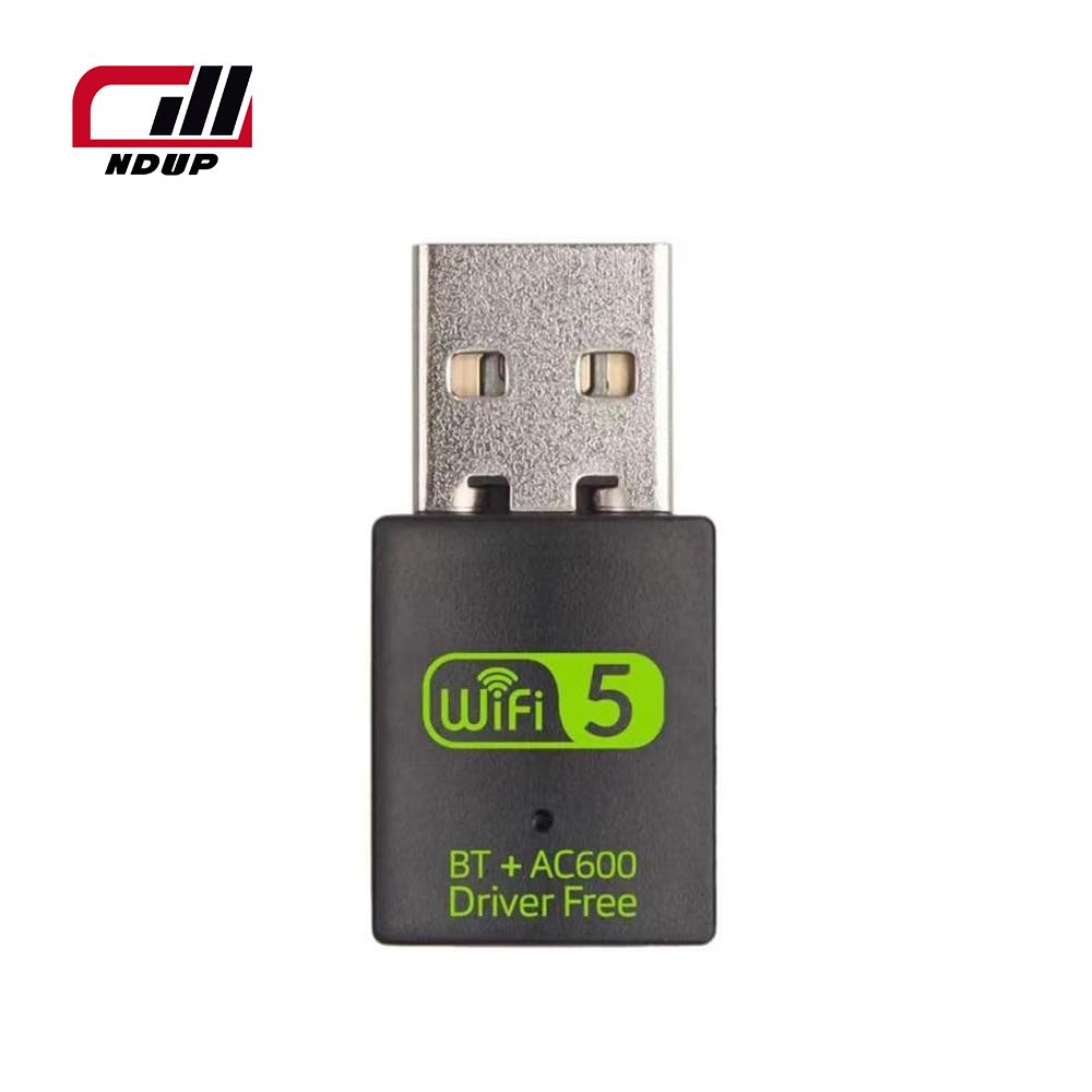 

Високопродуктивний бездротовий USB-адаптер NDUP – потужний приймач сигналу WiFi!