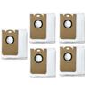 Dust Bags Robotic Vacuum Bags Vacuum Cleaner Bags Robotic Vacuum Spare