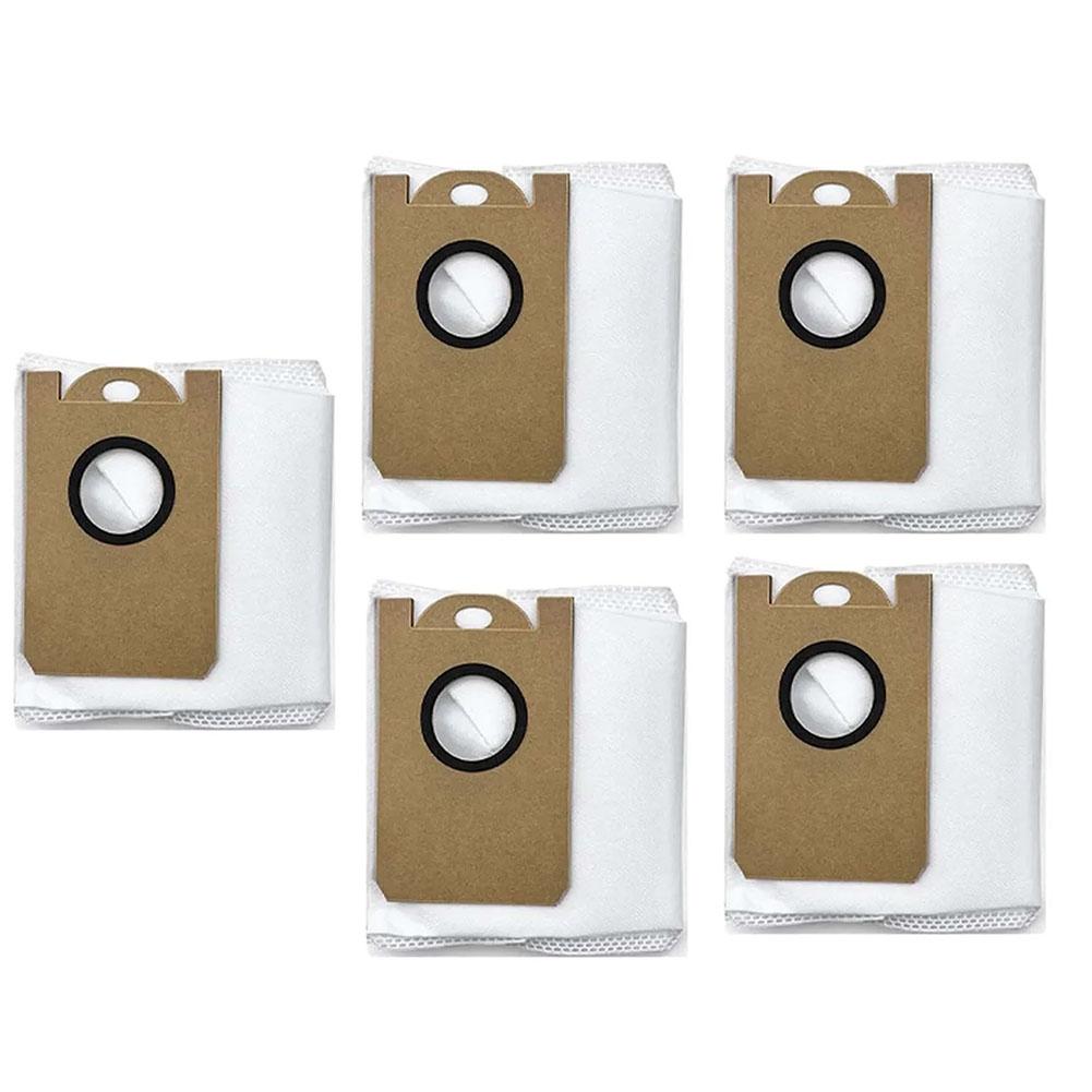 Dust Bags Robotic Vacuum Bags Vacuum Cleaner Bags Robotic Vacuum Spare