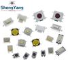 TZT 10/100PCS 3*6 3*4 4*4 SMD Tactile Tact Push Button Switch 2Pin 4Pin Touch Micro Switch 3x4x2 3x6x4.3 3x6x2.5 3x6x5 4x4x1.5