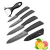 Ceramic Knife,cadrim Kitchen Knife Sets Chef Knives for Cutting Fruit