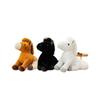 Cute Horse Animal Plush Toy Cartoon Stuffed Doll Kids Bedroom Gift Decoration