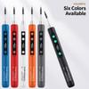 USB Soldering Iron Soldering Tool Adjustable Temperature Carrying Case Accessories Available Home Repair 230-450℃