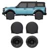 Roues, jantes et accessoires – Pneus et accessoires