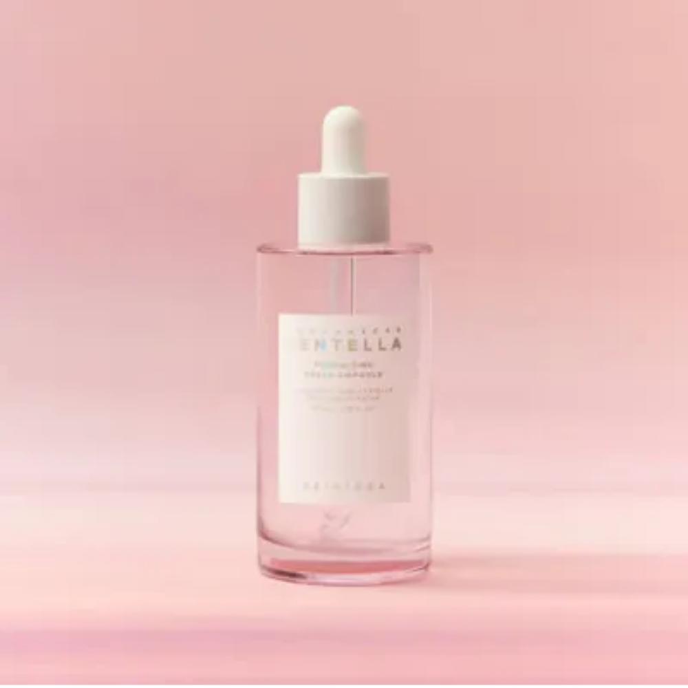 

Skin1004 Мадагаскарская центелла Poremizing Fresh Ampoule 100 мл / КОРЕЙСКАЯ КОСМЕТИКА K-Beauty Корейская