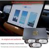 Original Car Fragrance Kit Fragrance Ambient for BYD Han Air Freshener Replacement