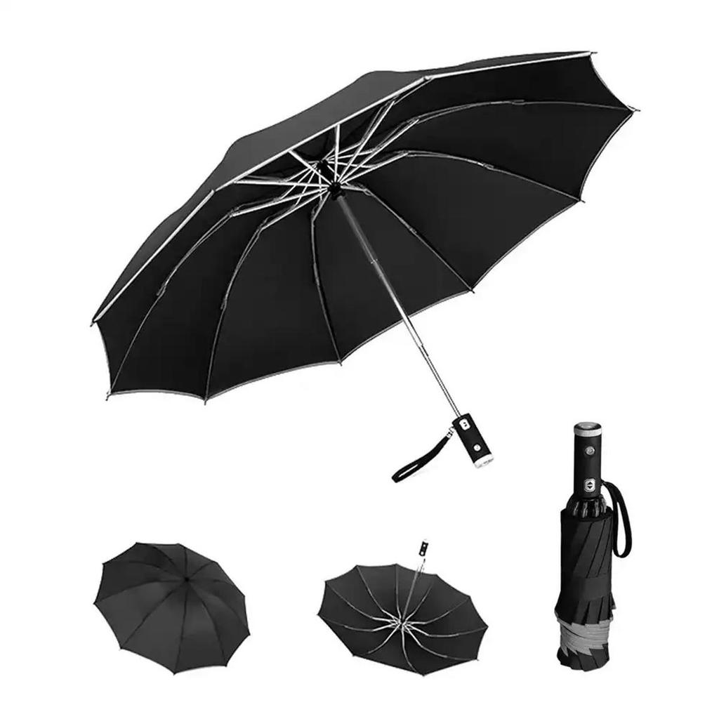Xiaomi Automatic Universal Umbrella ZF Flashlight