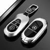 TPU Style Car Key Case Cover Shell Fob For Mercedes Benz C E S Class W206 W223 W214 GLA GLB GLC CLA CLS E300 S450 S580 S500 LL3