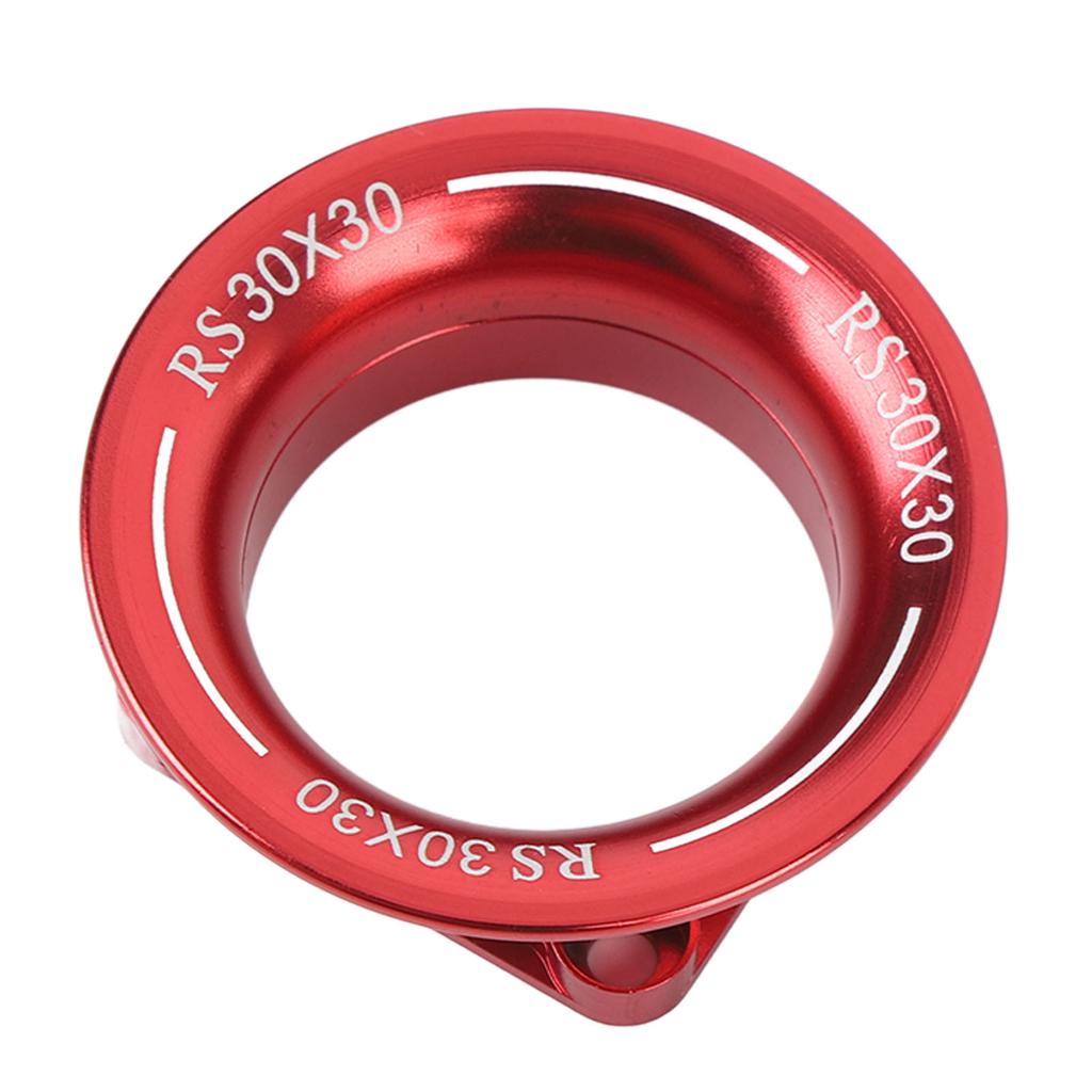 30x30mm Cooling Fan Cover Air Inlet Cooling Channel for 540 550 3650 Motor ESC Heatsink for D3 D4