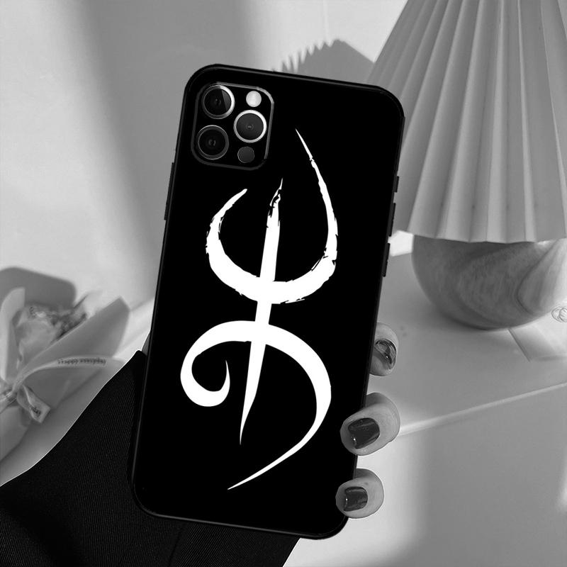 

Amazigh Berber Flag Phone Case For iPhone 16 14 13 12 11 15 17 Pro Max 13 mini 15 16 Plus 16e 17 Air Cover Funda iPhone 12Pro MAX