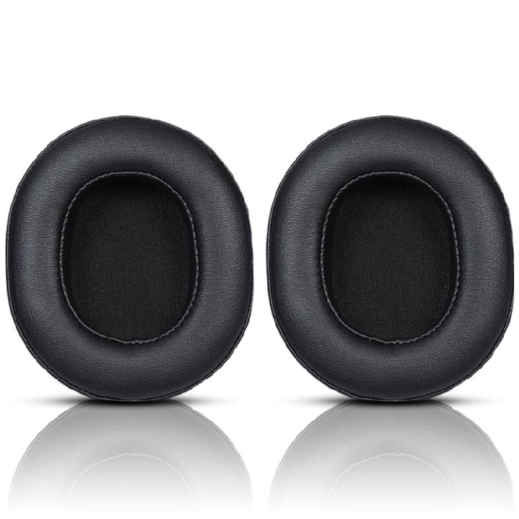 Replacement Ear Cushions Earpads for K5 Wireless Headphones Headsets Ear Covers for Travel and Work