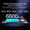 Blackview Tab 20 WiFi Tablet Android 15  10.1inch 4GB RAM 64GB ROM 6600mAh Battery Tablets