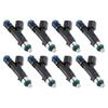 1Pcs Fuel Injector For Ford Mustang GT 5.0L 4.6L 4V EV6 1999-2023 M-9593-LU47