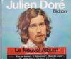 CD JULIEN DORE  Bichon 88697859262 Columbia 2011 France Rock Used