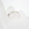 [Used] TIFFANY 925 Atlas Ring / Size 12.5 / J44-6