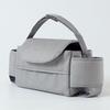 Large Capacity Stroller Hanging Bag Detachable Design Stroller Cup Holder  Casual Use