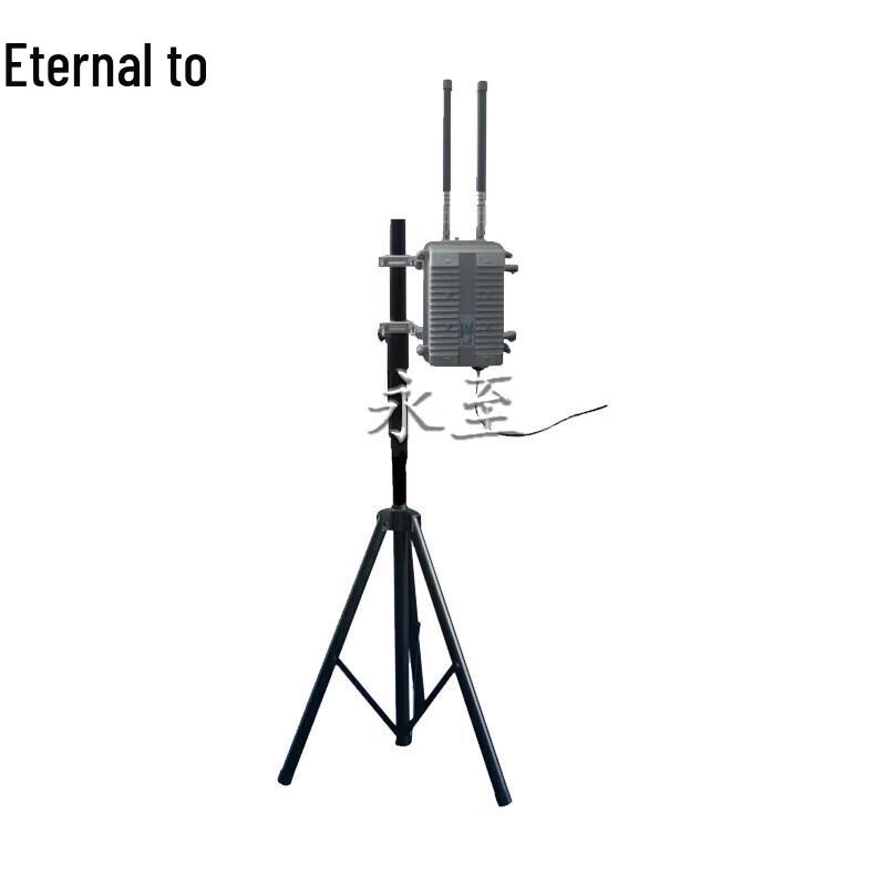 Intelligent Training Equipment Mobile Base Station