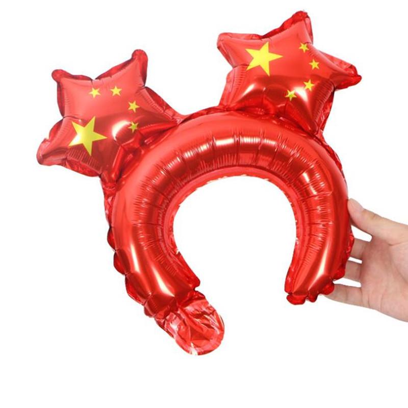 National Day Brooches: Kids' Performance Prizes & Decorations for Kindergarten Events