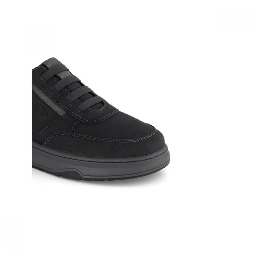 VAINER Men S Comfort SneakerS Black 2b59f00ak