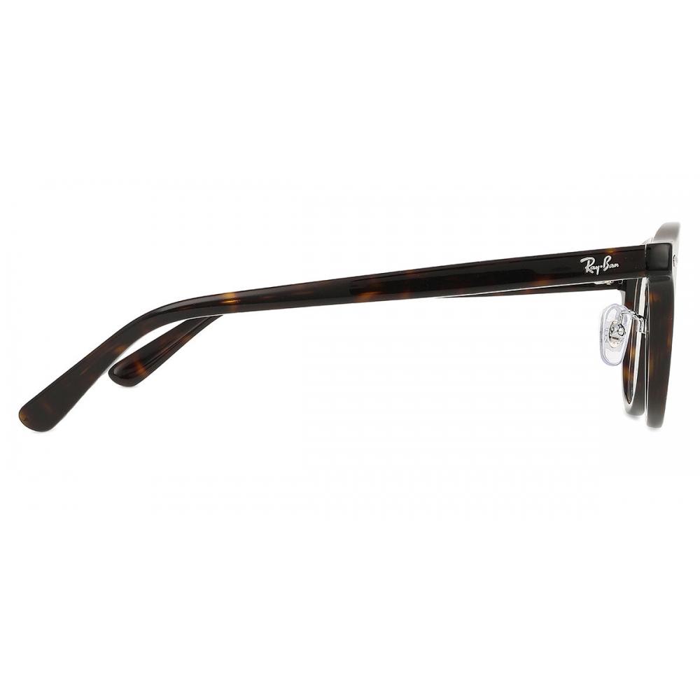 Ray Ban Rx5443d Asian Fit 2012 Unisex Eyeglasses