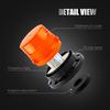 LED Strobe Light Emergency Warning Flash Beacon Light for Truck School Bus