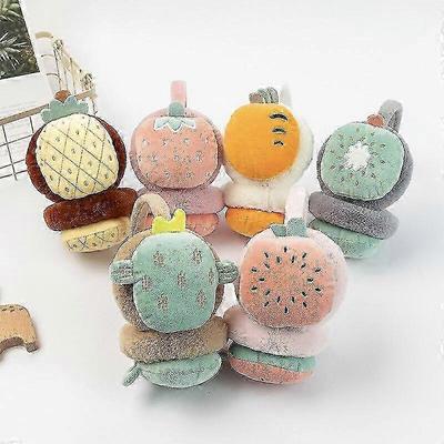 Accessori (bambine dai 4 anni) – Paraorecchie