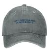 2026 Classic Hit Me Hard And Soft BILLIEs 2024 Baseball Caps Unisex Style Distressed Cotton Snapback Cap Outdoor Workouts Hats C