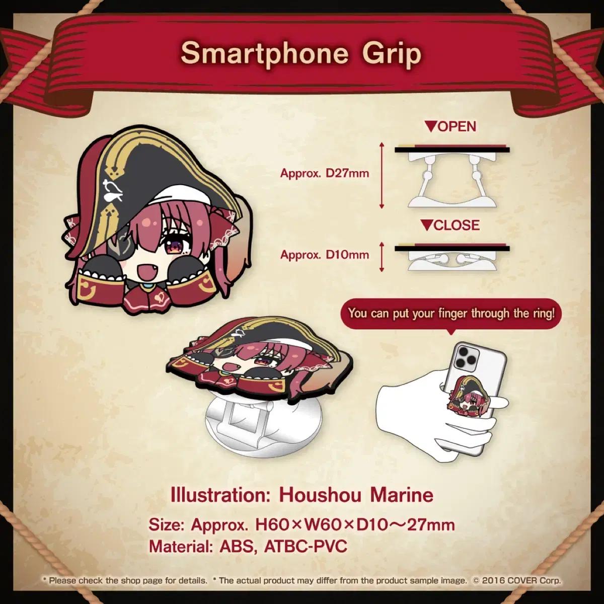 

Marine 4th Anniversary Grip Talk