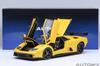 AUTOart Model Lamborghini Diablo GTR Gotowy Produkt 79138 1/18 (Żółty)