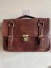 Japanese Style JK Retro Crossbody Bag: Soft Girl Cambridge-Inspired Messenger with Large Capacity