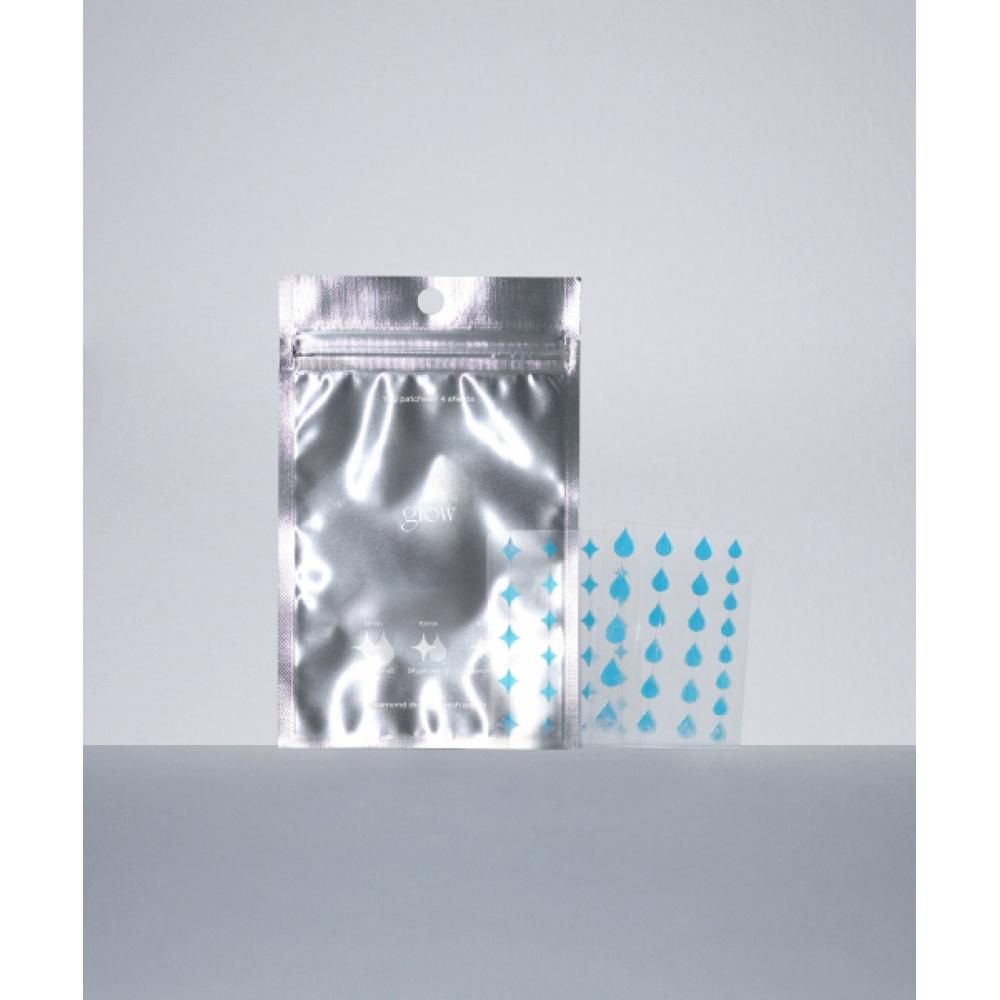 

Glow Diamond Drop Blemish Patch 2 pieces (10 OFF)