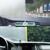 Glass Anti Fog Coating Spray Winter Car Interior Windshield Long Lasting Prevent Fogging Clear Vision Fog Repellent Mirror Clean