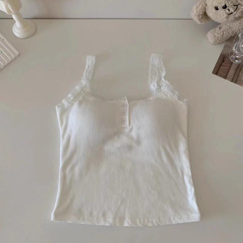 

Новое женское нижнее белье, бюстгальтер Push Up, сексуальный бюстгальтер с круглым вырезом, кружевной край, однотонное нижнее белье, женский мягкий бюстгальтер с подкладкой для груди One size белый