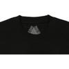 Palace Skurrt T-Shirt Black Unisex Tops P25TS137