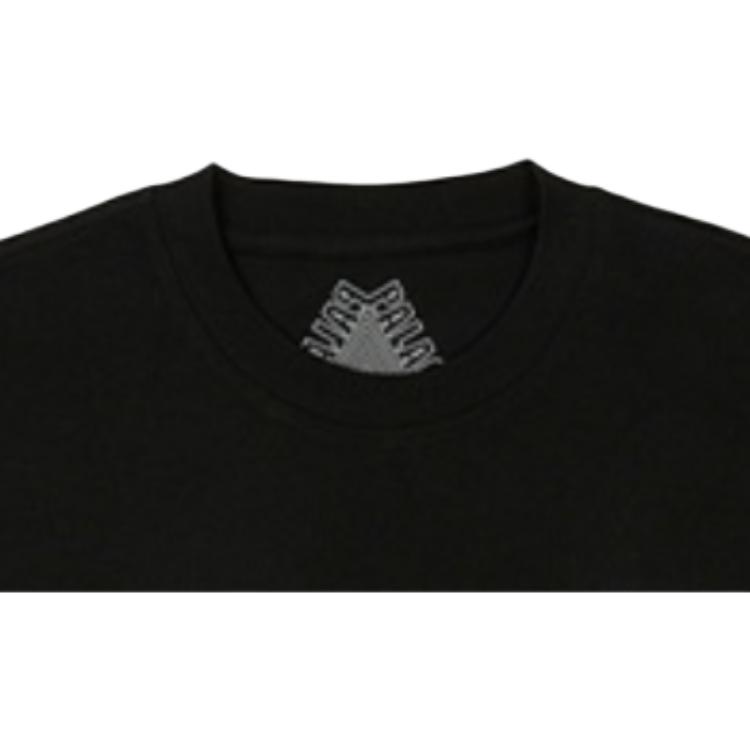 Palace Skurrt T-Shirt Black Unisex Tops P25TS137